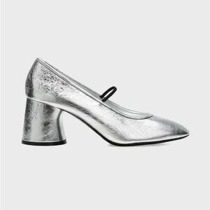 KHAITE LORIMER MARY JANE PUMPS